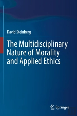 Bertrand.pt - The Multidisciplinary Nature Of Morality And Applied Ethics