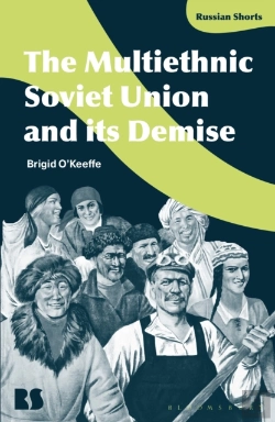 Bertrand.pt - The Multiethnic Soviet Union And Its Demise