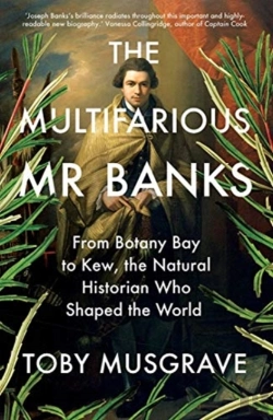 Bertrand.pt - The Multifarious Mr. Banks