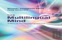 The Multilingual Mind