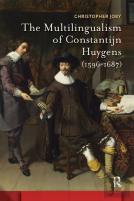 The Multilingualism Of Constantijn Huygens (1596-1687)