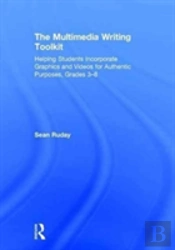 The Multimedia Writing Toolkit