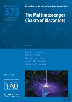 Bertrand.pt - The Multimessenger Chakra Of Blazar Jets (Iau S375)
