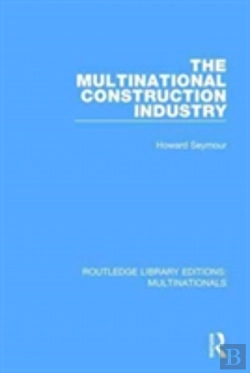 Bertrand.pt - The Multinational Construction Industry