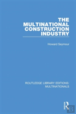Bertrand.pt - The Multinational Construction Industry