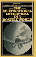 The Multinational Enterprise In A Hostile World