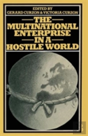 The Multinational Enterprise In A Hostile World