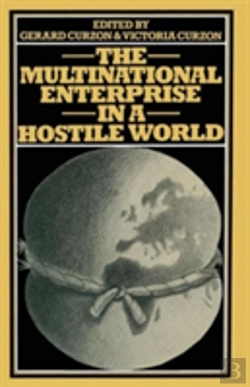 Bertrand.pt - The Multinational Enterprise In A Hostile World