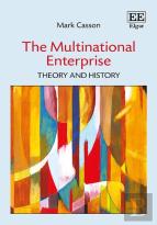 The Multinational Enterprise - Theory And History