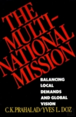 Bertrand.pt - The Multinational Mission: Balancing Loc