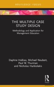 The Multiple Case Study Design