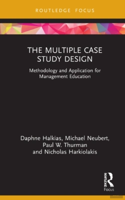 Bertrand.pt - The Multiple Case Study Design
