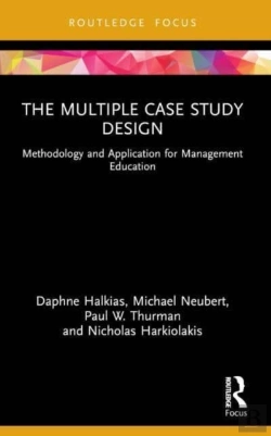 Bertrand.pt - The Multiple Case Study Design