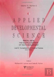 The Multiple Contexts Of Youth Development Ads V10#2