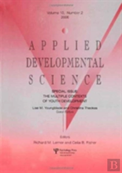 Bertrand.pt - The Multiple Contexts Of Youth Development Ads V10#2