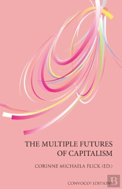 Bertrand.pt - The Multiple Futures Of Capitalism