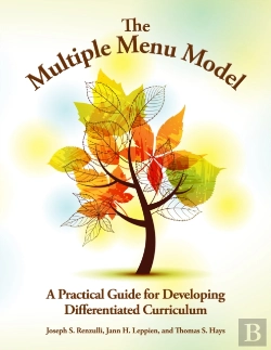 Bertrand.pt - The Multiple Menu Model