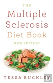 The Multiple Sclerosis Diet Book