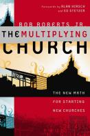 The Multiplying Church