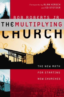 Bertrand.pt - The Multiplying Church