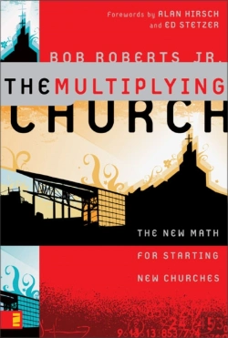 Bertrand.pt - The Multiplying Church