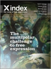 The Multipolar Challenge To Free Expression