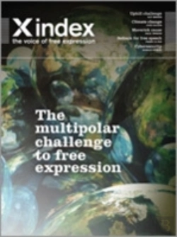 Bertrand.pt - The Multipolar Challenge To Free Expression
