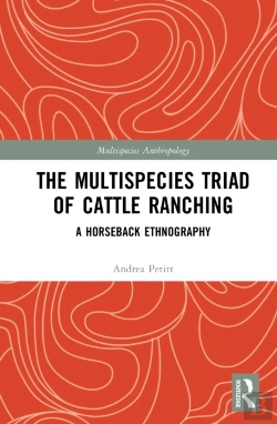 Bertrand.pt - The Multispecies Triad Of Cattle Ranching