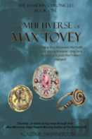 The Multiverse Of Max Tovey