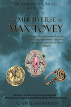 Bertrand.pt - The Multiverse Of Max Tovey