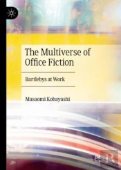 The Multiverse Of Office Fiction