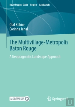 Bertrand.pt - The Multivillage-Metropolis Baton Rouge