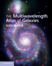 The Multiwavelength Atlas Of Galaxies