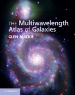 Bertrand.pt - The Multiwavelength Atlas Of Galaxies