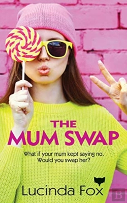 Bertrand.pt - The Mum Swap
