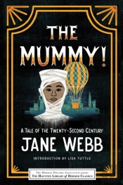 The Mummy! A Tale Of The Twenty-Second Century