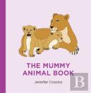 The Mummy Animal Book