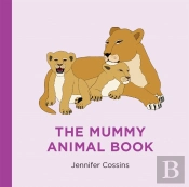 The Mummy Animal Book
