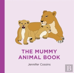 Bertrand.pt - The Mummy Animal Book