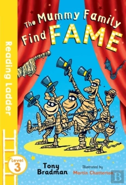 Bertrand.pt - The Mummy Family Find Fame