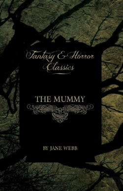Bertrand.pt - The Mummy (Fantasy And Horror Classics)