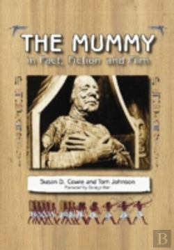 Bertrand.pt - The Mummy In Fact, Fiction And Film
