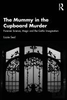 The Mummy In The Cupboard Murder