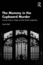 The Mummy In The Cupboard Murder