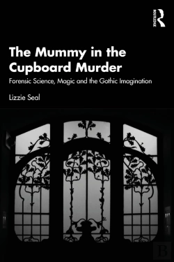 Bertrand.pt - The Mummy In The Cupboard Murder