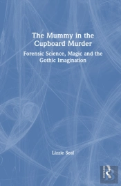 The Mummy In The Cupboard Murder
