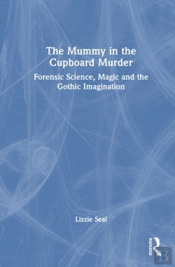 Bertrand.pt - The Mummy In The Cupboard Murder
