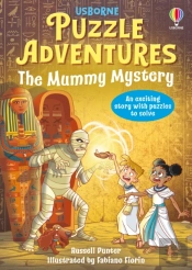 The Mummy Mystery