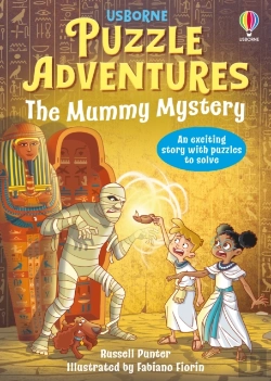 Bertrand.pt - The Mummy Mystery