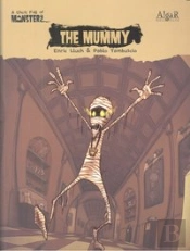 The Mummy (Usa)  